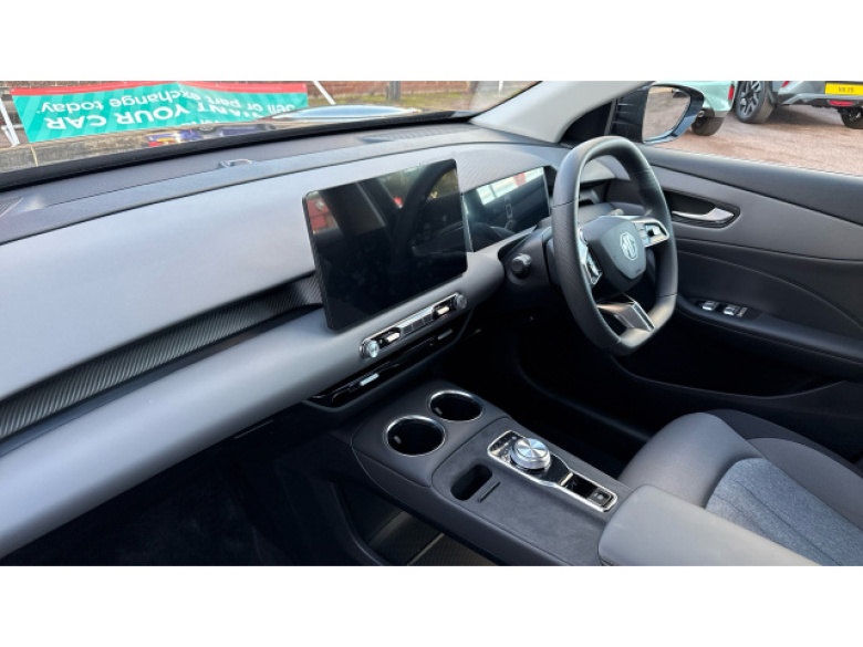 MG MGS5 125kW SE EV 49kWh 5dr Auto Electric Estate